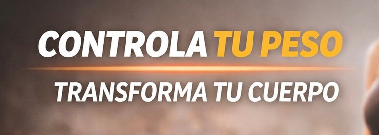Control de Peso