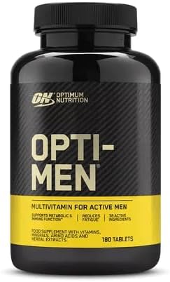 ON Opti-Men 180 Caps