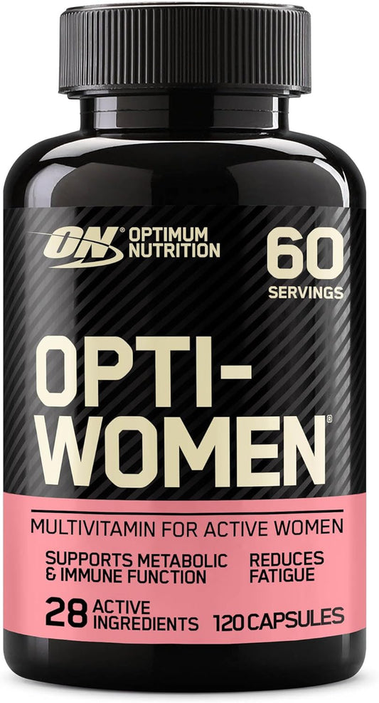 ON Opti-Women 120 Caps
