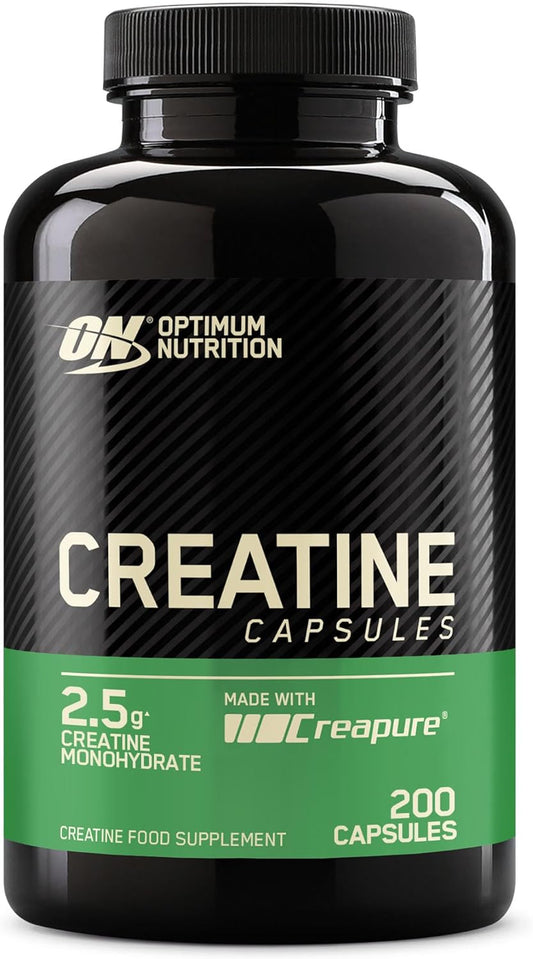 ON Creatine 2500 200 Caps