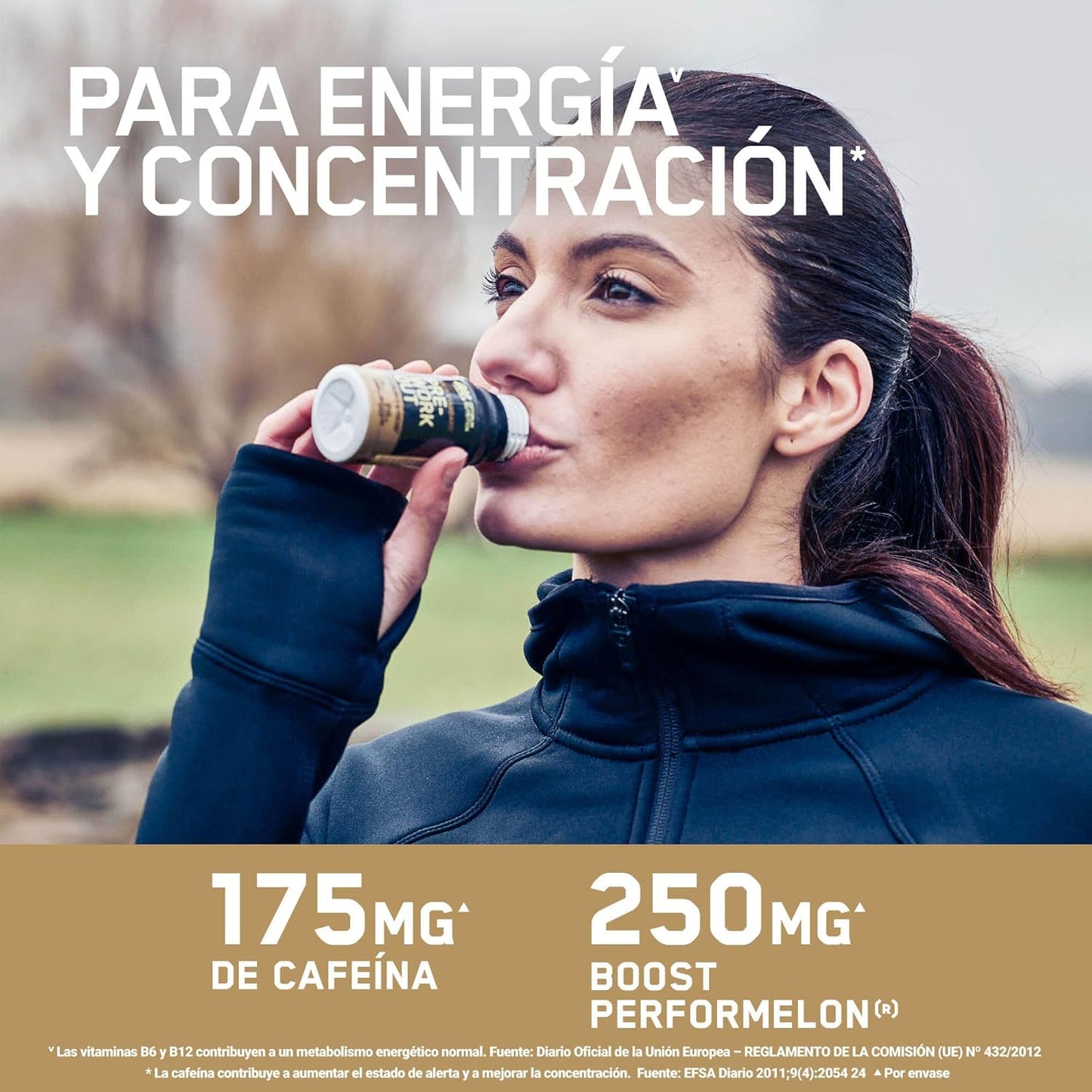 ON Gold Standard Pre Workout Shot 60ML